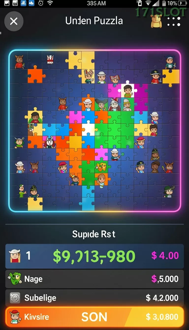Screenshot Multiplayer nomor 3