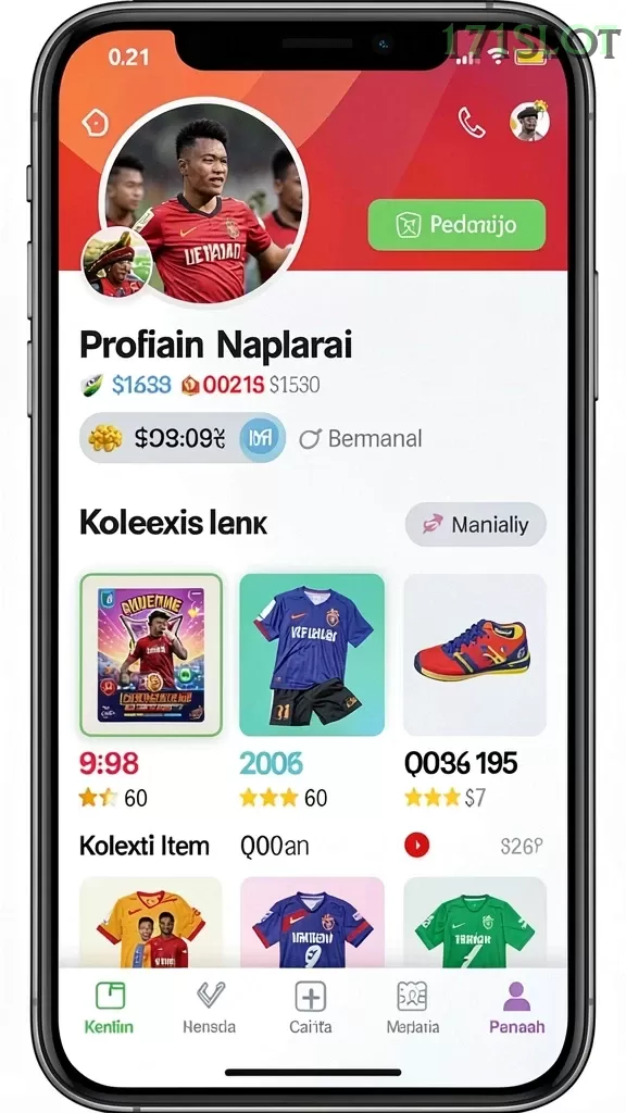 Screenshot 531slot nomor 1